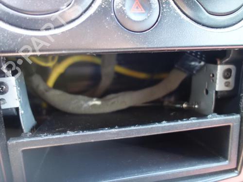 Right front door CHEVROLET MATIZ (M200, M250) 0.8 | BP27722674C3