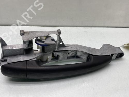 Used Front right exterior door handle CITROËN C3 Picasso (SH_) 1.6 HDI 90 (92 hp) 30307223