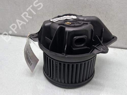 Heater blower motor RENAULT SCÉNIC I MPV (JA0/1_, FA0_) 1.9 dCi (JA05, JA1F) | BP28581698M62