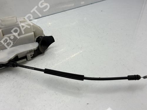 Used Front left lock Front left lock RENAULT TWINGO II (CN0_) 1.5 dCi 90 (86 hp) 23459998 23459998