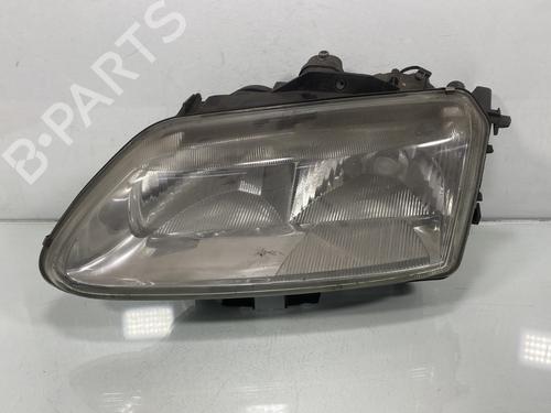 Used Left headlight RENAULT ESPACE III (JE0_) 2.2 dCi (JE0K) (130 hp) 19986828