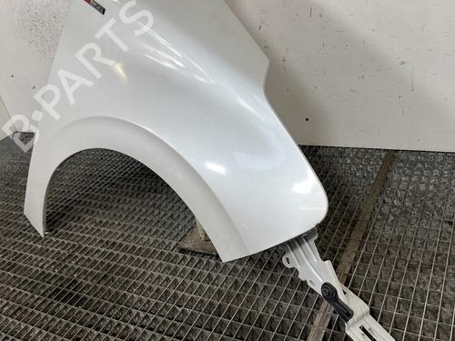 Right front fenders PEUGEOT 208 I (CA_, CC_) 1.2 THP 110 | BP29323883C42 