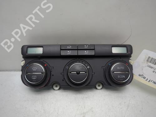 Used Climate control VW GOLF V (1K1) 1.9 TDI (105 hp) 25922964