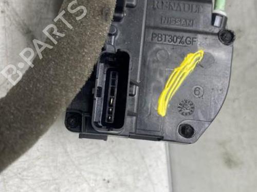 Venstre bak lås NISSAN QASHQAI / QASHQAI +2 I (J10, NJ10, JJ10E) 1.6 dCi | BP19991430C100 