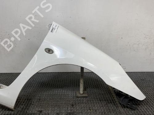 Right front fenders PEUGEOT 307 Break (3E)  | BP27611416C42 