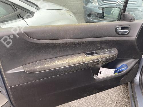 Left front window switch PEUGEOT 307 (3A/C) 1.6 HDi | BP19968577I27 - Image 16