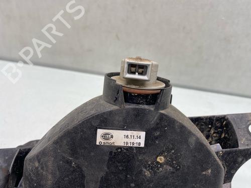 Used Right front indicator Right front indicator SMART FORFOUR Hatchback (453) 1.0 (453.042, 453.043) (71 hp) 36307080 36307080