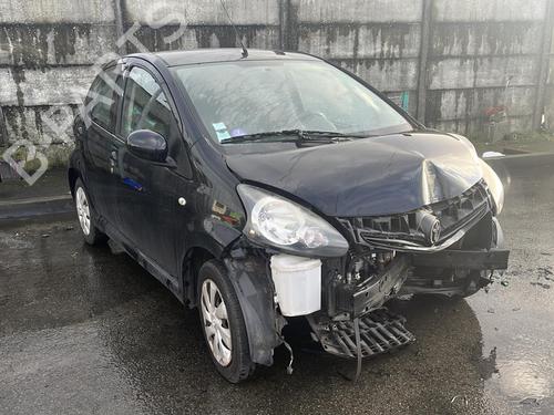 Instrument cluster TOYOTA AYGO (_B1_) 1.0 (KGB10_, KGB10R) | BP22410061C47 