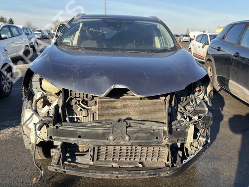 Left front shock absorber RENAULT KADJAR (HA_, HL_) 1.2 TCe 130 (HLMR) | BP25337694M16  - Image 9