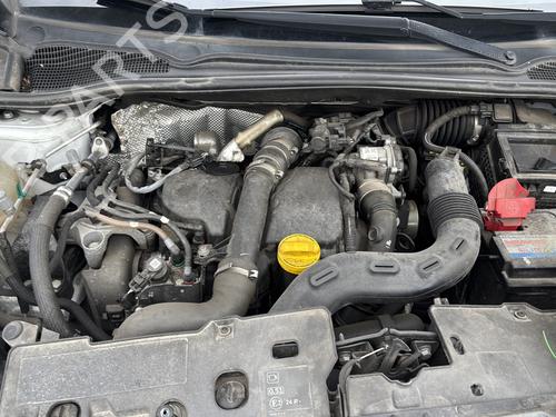 Switch RENAULT CLIO IV (BH_) 1.5 dCi 75 | BP33204262I30 - Image 8