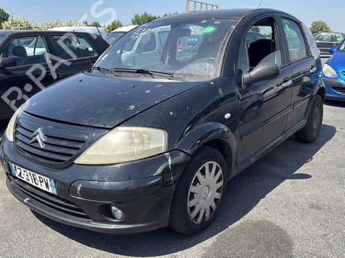 Pedal CITROËN C3 I (FC_, FN_) 1.4 HDi | BP28281355I4 