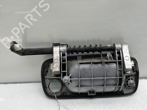 Front left exterior door handle PEUGEOT 406 (8B) 2.0 HDI 110 | BP28279574C128 