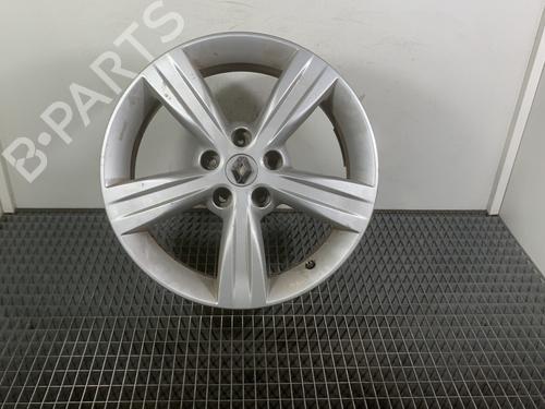 Fælk RENAULT KOLEOS I (HY_) 2.0 dCi (HY0K) | BP26152803C45 - Image 2