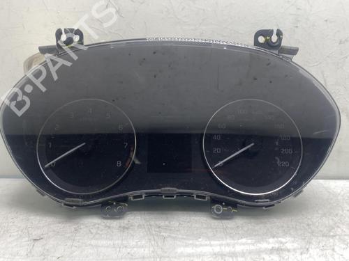 Used Instrument cluster HYUNDAI i20 II (GB, IB) 1.2 (84 hp) 19971063