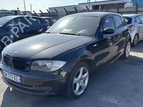 Used Parts BMW 1 (E87) 118 d (143 hp) 4321139