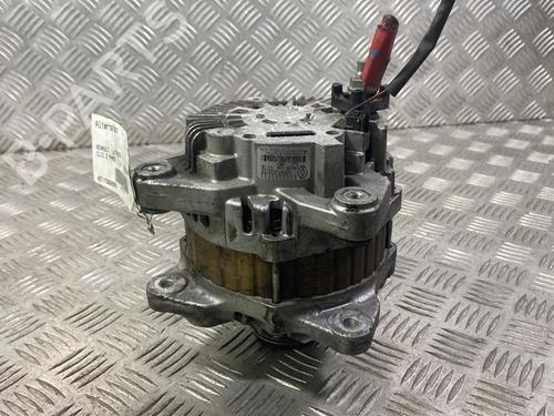 Generator RENAULT CLIO I (B/C57_, 5/357_) [1990-1999]  25437498