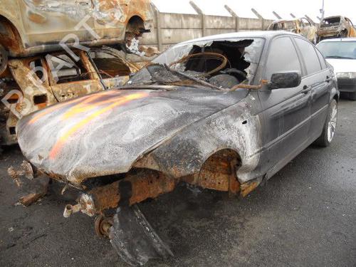 Right taillight BMW 3 (E46) 320 d | BP20020005C35 