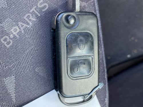 Left taillight MERCEDES-BENZ A-CLASS (W168) A 170 CDI (168.009, 168.109) | BP25872324C34 
