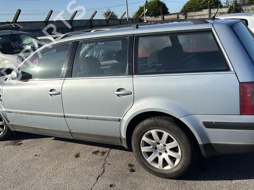 Front right lock VW PASSAT B5.5 Variant (3B6) 1.9 TDI | BP28279689C97  - Image 13