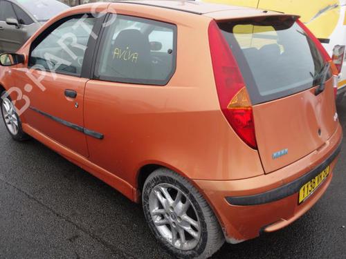 Left taillight FIAT PUNTO (188_) 1.2 16V 80 (188.233, .235, .253, .255, .333, .353, .639,... | BP20003254C34 
