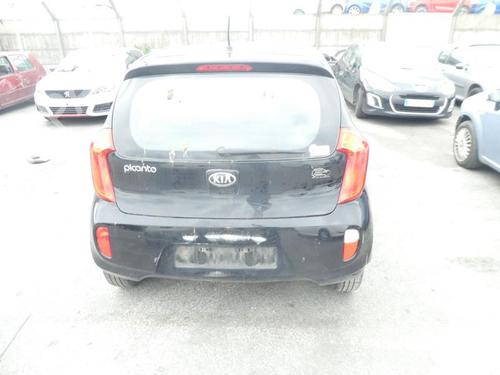 Starter KIA PICANTO II (TA) 1.0 | BP19992715M8  - Image 12