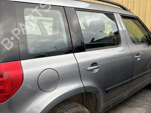 Used Parts SKODA YETI (5L) 2.0 TDI 1794068