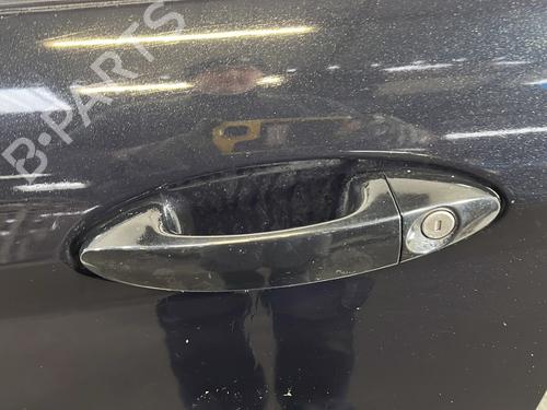 Left front door FORD FIESTA VI (CB1, CCN) 1.6 TDCi | BP29481916C2 