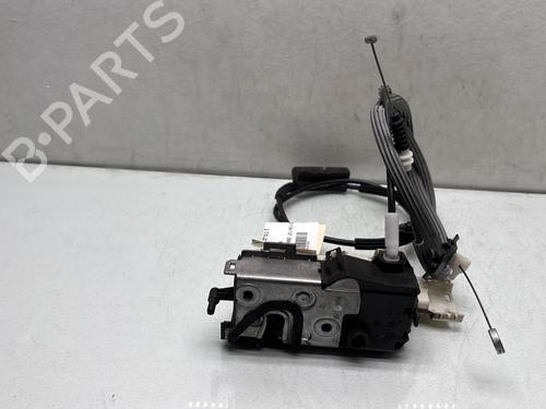 Used Front right lock PEUGEOT 1007 (KM_) 1.6 HDi (109 hp) 28522584