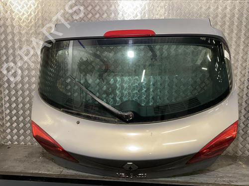 Tailgate RENAULT VEL SATIS (BJ0_) 2.2 dCi (BJ0E, BJ0F) | BP19979721C6 