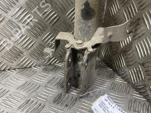 Right front shock absorber DACIA SANDERO II 1.2 | BP27596263M17 