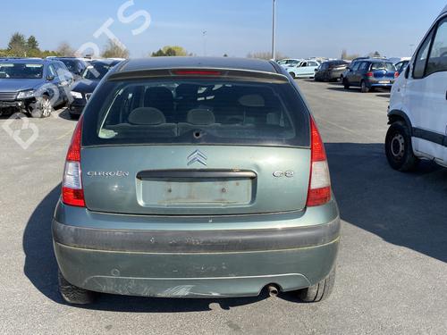 Fuse box CITROËN C3 I (FC_, FN_) 1.4 i | BP26527833E1 