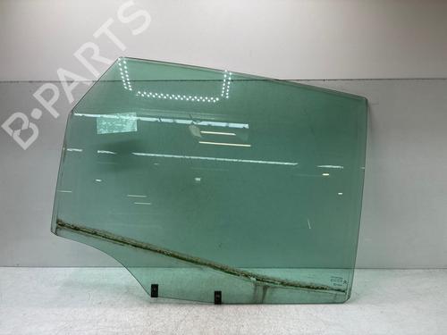 Dør rude højre bagtil Dør rude højre bagtil CITROËN C4 Picasso I MPV (UD_) 2.0 HDi 138 (136 hp) 35896438 35896438