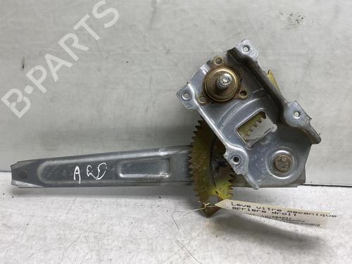 Rear right window mechanism HYUNDAI ATOS PRIME (MX)  | BP19953752C25 
