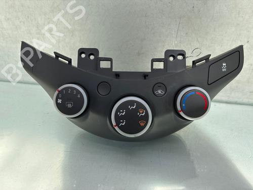 Climate control CHEVROLET SPARK (M300) 1.0 | BP24666781I5 - Image 2