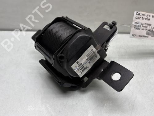 Rear middle belt tensioner KIA VENGA (YN) 1.6 CRDi 115 | BP23991481C91 