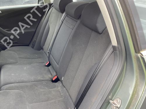 Climate control VW PASSAT B6 Variant (3C5) 1.9 TDI | BP29286792I5  - Image 7