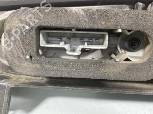 Left taillight FORD FOCUS II Turnier (DA_, FFS, DS) 1.8 Flexifuel | BP20005953C34 