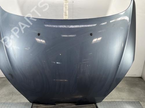 Hood PEUGEOT 407 SW (6E_, 6D_) 1.6 HDi 110 7901K7