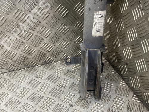 Right front shock absorber PEUGEOT 2008 II (UD_, US_, UY_, UJ_, UR_, UC_) 1.2 PureTech 130 (USHNS, URHNS) | BP28215713M17 
