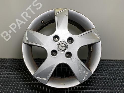 Used Rim MAZDA 2 (DY) [2003-2007]  19997872