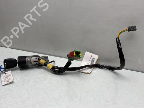 Ignition barrel CITROËN C2 (JM_) 1.4 HDi | BP30894012M48