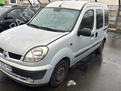 Front left window mechanism RENAULT KANGOO (KC0/1_) 1.9 dTi (KC0U) | BP25123434C22 - Image 15