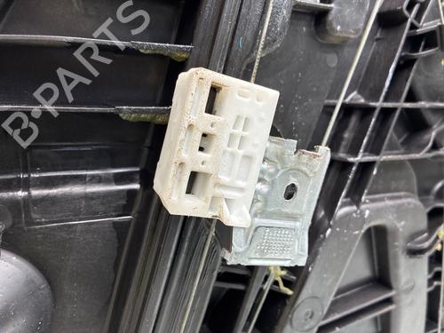 Front left window mechanism KIA CEED Sportswagon (CD) 1.4 T-GDI | BP38343346C22 - Image 3