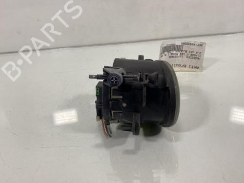 Used Left front fog light Left front fog light MERCEDES-BENZ M-CLASS (W164) ML 280 CDI 4-matic (164.120) (190 hp) 19960266 19960266
