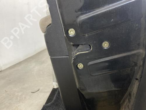 Right front door PEUGEOT 307 (3A/C) 2.0 HDi 90 | BP19964638C3 