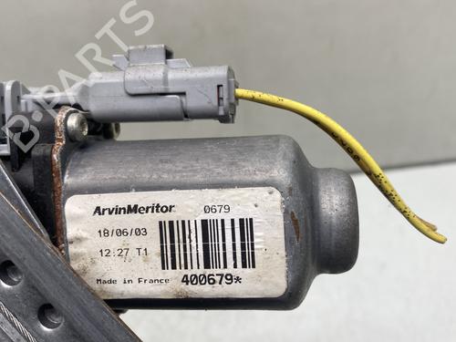 Rudehejsemekanisme Højre foran CITROËN XSARA (N1) 2.0 HDi 90 | BP29615514C23 