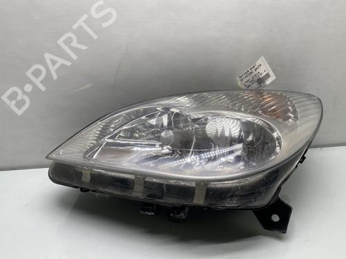 Left headlight CITROËN C5 I (DC_) 2.0 HDi (DCRHZB, DCRHZE) | BP26212149C28 - Image 5