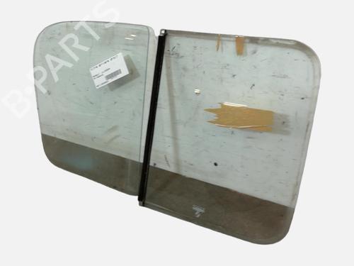 Used Rear right door window Rear right door window RENAULT 4 (112_) [1962-1993] 40499150 40499150
