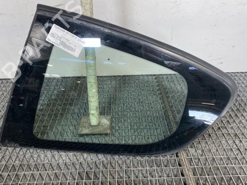 Used Rear left quarter glass PEUGEOT 208 I (CA_, CC_) 1.4 HDi (68 hp) 21491011