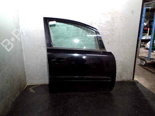 Used Right front door OPEL ZAFIRA / ZAFIRA FAMILY B (A05) 1.9 CDTI (M75) (120 hp) 19982656